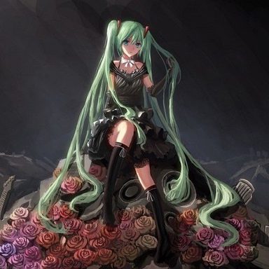 VOCALOID photo 224