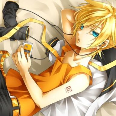 VOCALOID photo 152