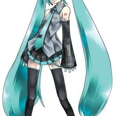 VOCALOID photo 121
