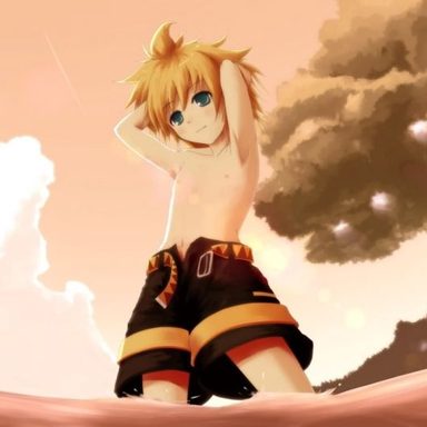 VOCALOID photo 153