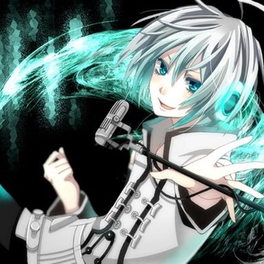 VOCALOID photo 79