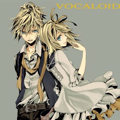 VOCALOID photo 261