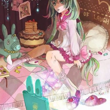 VOCALOID photo 191
