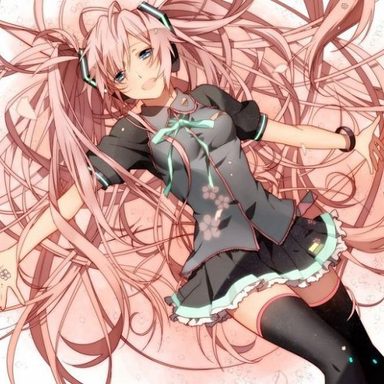 VOCALOID photo 205