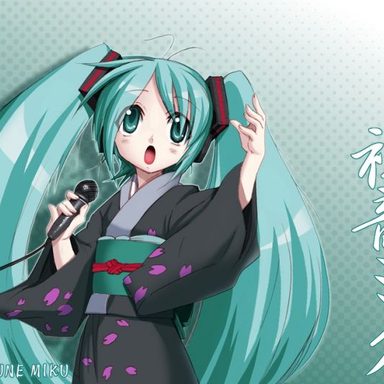 VOCALOID photo 270