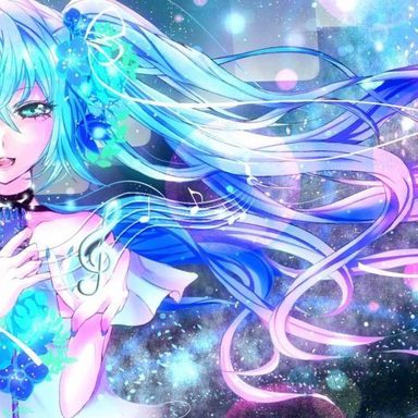VOCALOID photo 63