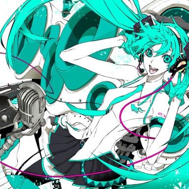 VOCALOID photo 272
