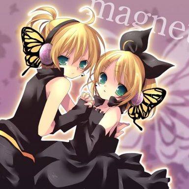 VOCALOID photo 267