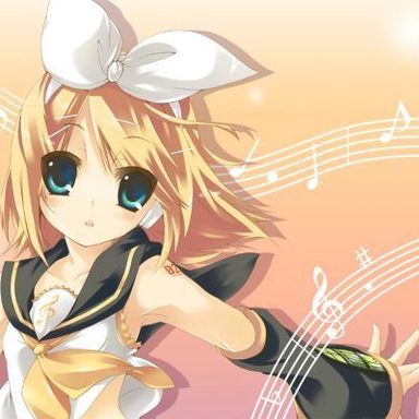 VOCALOID photo 104