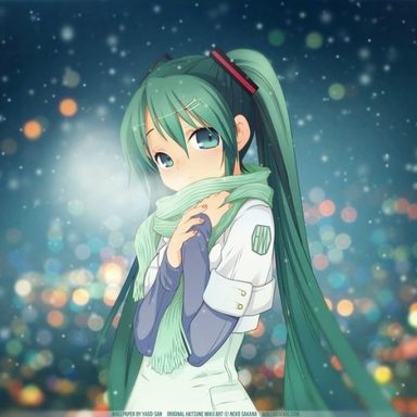 VOCALOID photo 180
