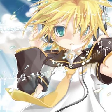 VOCALOID photo 249