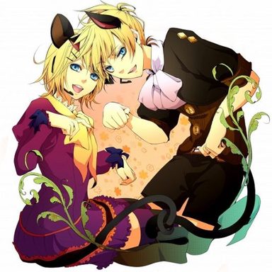 VOCALOID photo 108