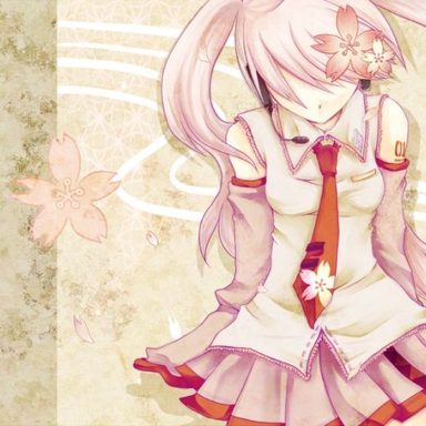 VOCALOID photo 160