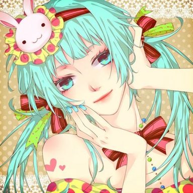 VOCALOID photo 199
