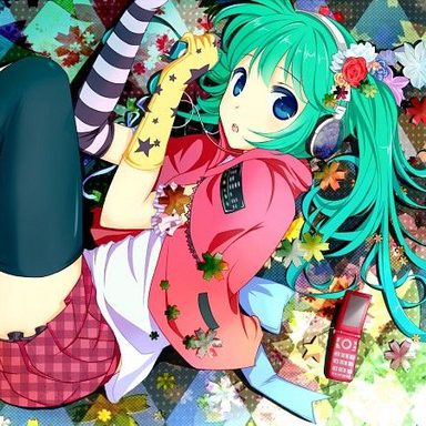 VOCALOID photo 183