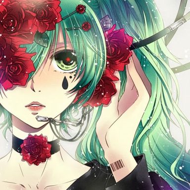 VOCALOID photo 175