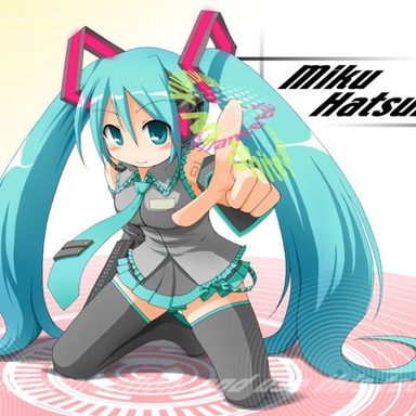 VOCALOID photo 266