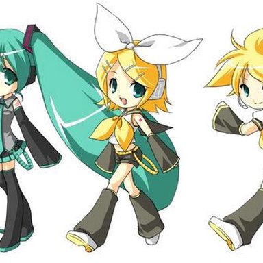 VOCALOID photo 287