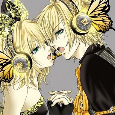 VOCALOID photo 105