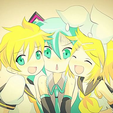 VOCALOID photo 92