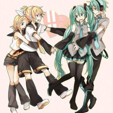 VOCALOID photo 40