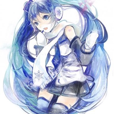 VOCALOID photo 167