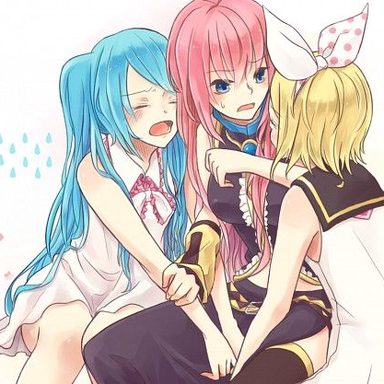 VOCALOID photo 138