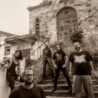 Vox Mortem
