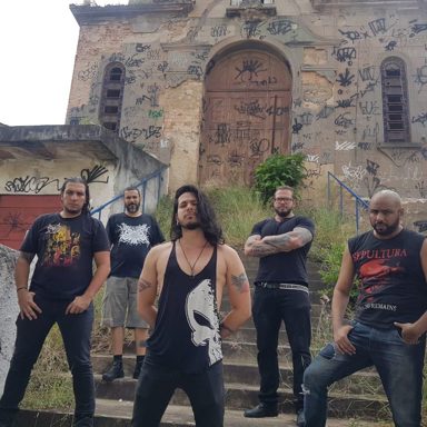 Vox Mortem