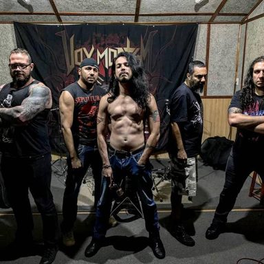 Vox Mortem