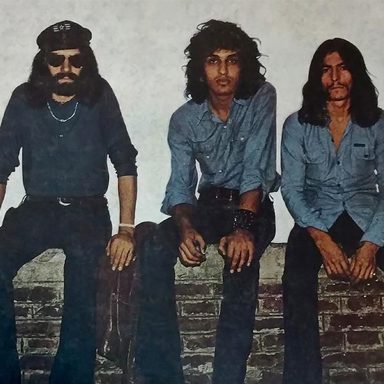 Vox Dei (Argentina)