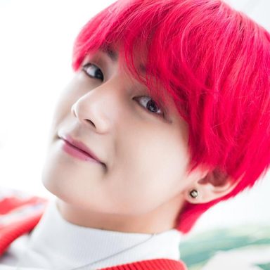 V (BTS) photo 40