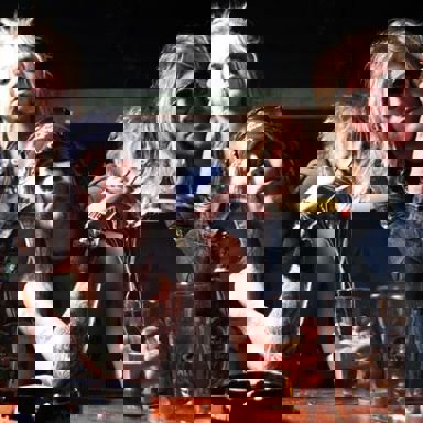 Vains of Jenna photo 9