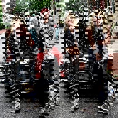 Vains of Jenna photo 10