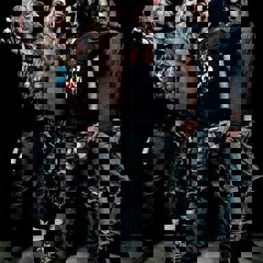 Vains of Jenna photo 11