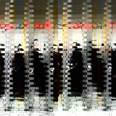 Vampires On Tomato Juice