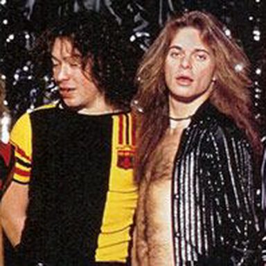Van Halen photo 40
