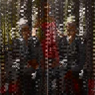 Vampire Diaries photo 13