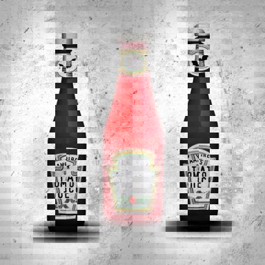 Vampires On Tomato Juice