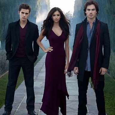 Vampire Diaries photo 71