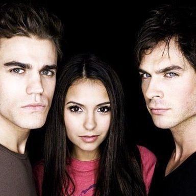 Vampire Diaries photo 61