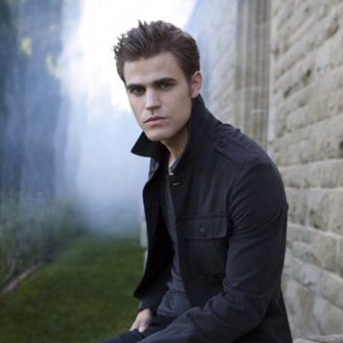 Vampire Diaries photo 49
