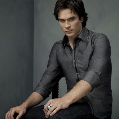 Vampire Diaries photo 56