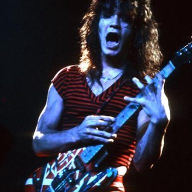 Van Halen photo 29