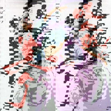 Vampire Princess Miyu