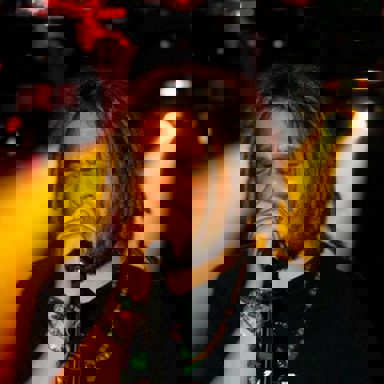 Vampires On Tomato Juice