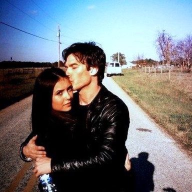 Vampire Diaries photo 53