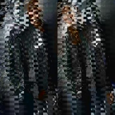 Vampire Diaries photo 18