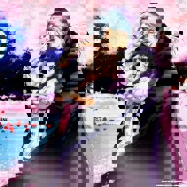 Vampire Princess Miyu