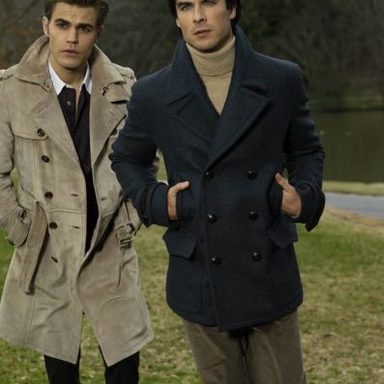 Vampire Diaries photo 69
